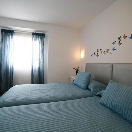 Victoria De Alba House Appartement Málaga Buitenkant foto