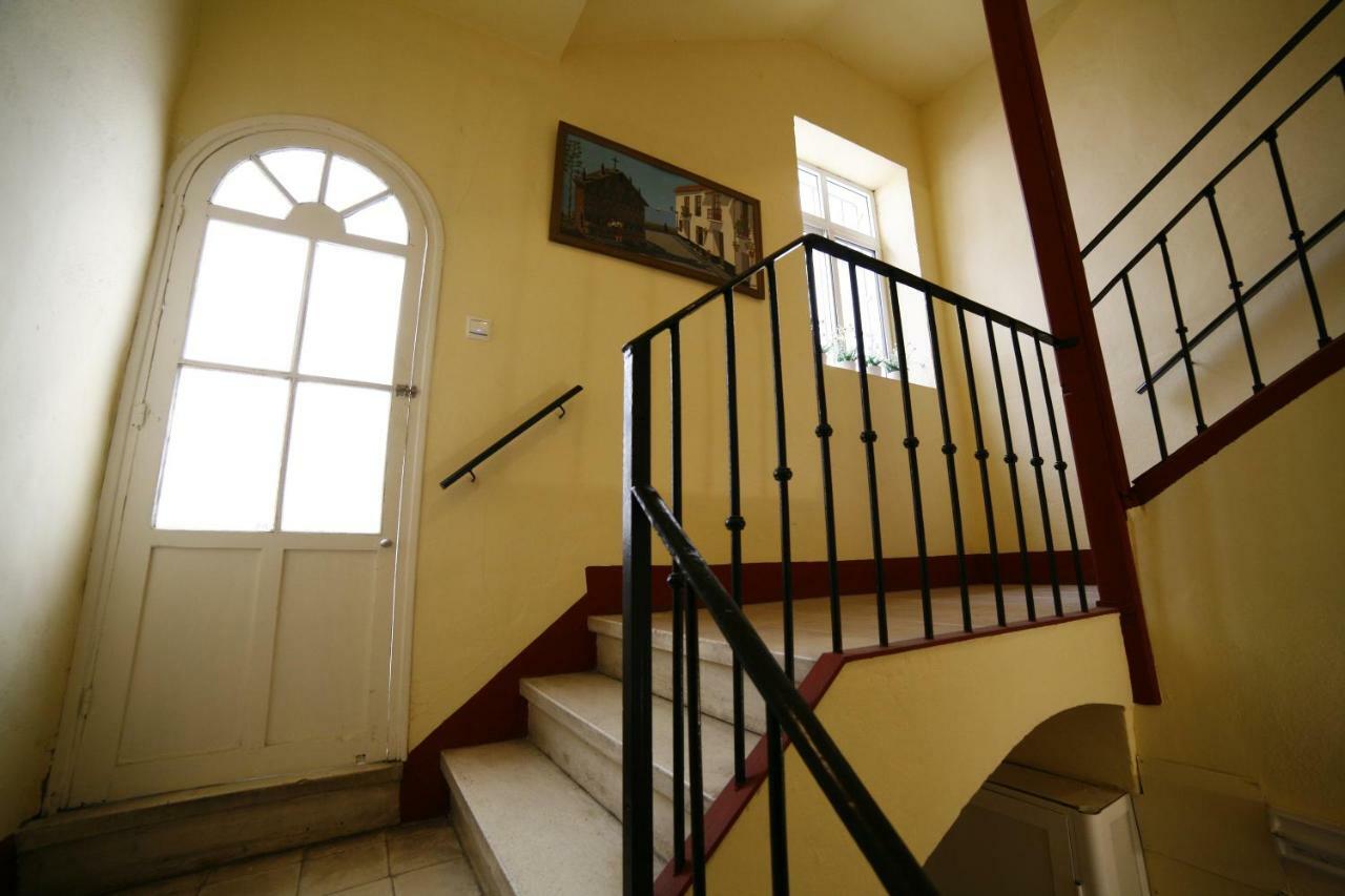 Victoria De Alba House Appartement Málaga Buitenkant foto