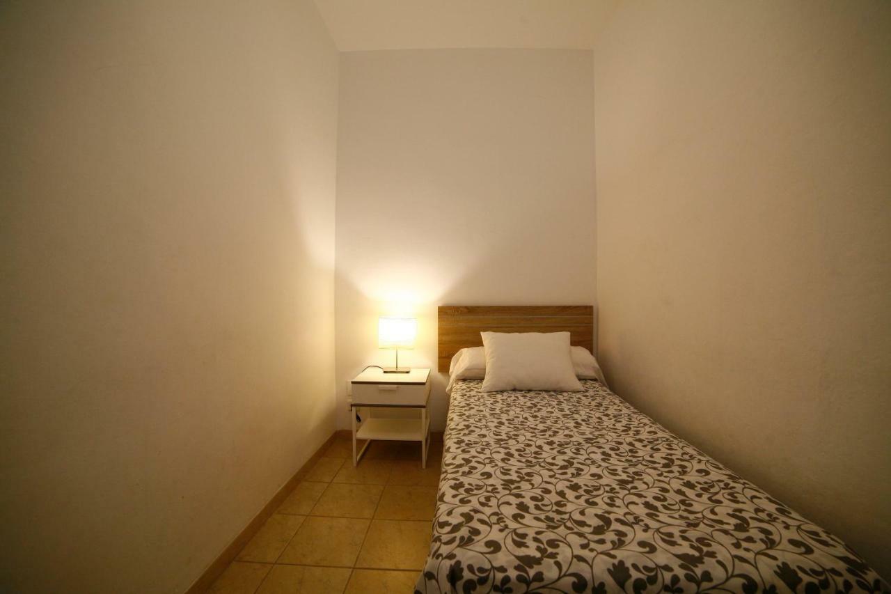 Victoria De Alba House Appartement Málaga Buitenkant foto