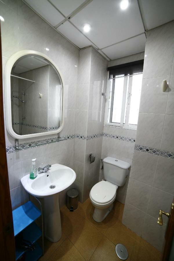 Victoria De Alba House Appartement Málaga Buitenkant foto